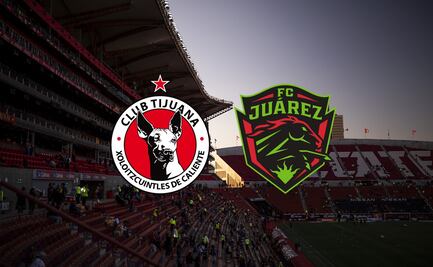 Liga MX: Tijuana vs Juárez - EN VIVO - Jornada 3 del Apertura 2025