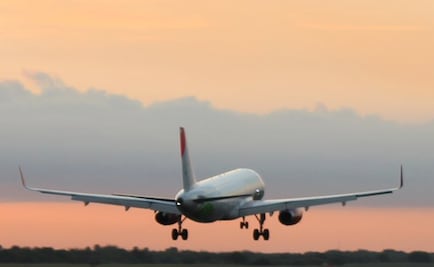 Volaris y Viva cumplen actualización de software de Airbus reporta AFAC