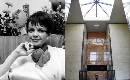 Trasladan restos de Judy Garland de Nueva York a Los Ángeles