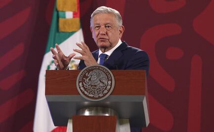 A nuestros adversarios no les gusta, pero la CDMX es más segura que Nueva York: AMLO
