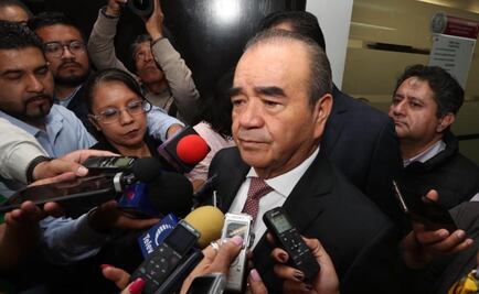 Estiman que nueva ley ISSEMyM estará aprobada antes de noviembre 