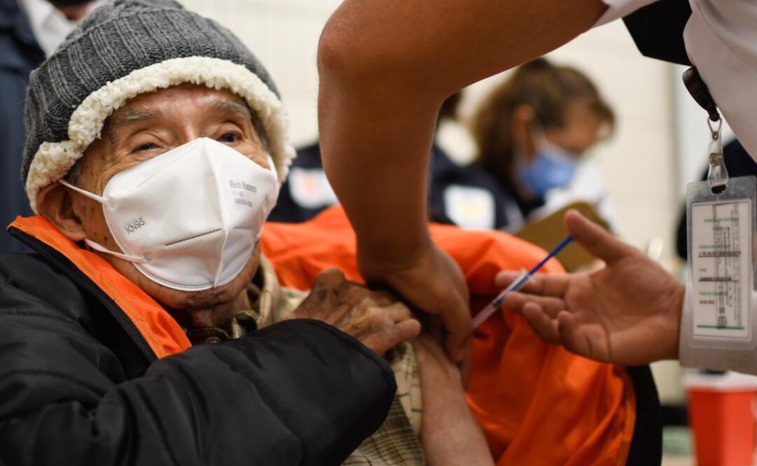 Foto: Archivo/ EL UNIVERSAL