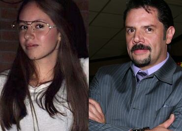 Pese a su supuesto aplazamiento, Alexa Hoffman confirma que la audiencia de su padre Héctor Parra será hoy 18 de mayo