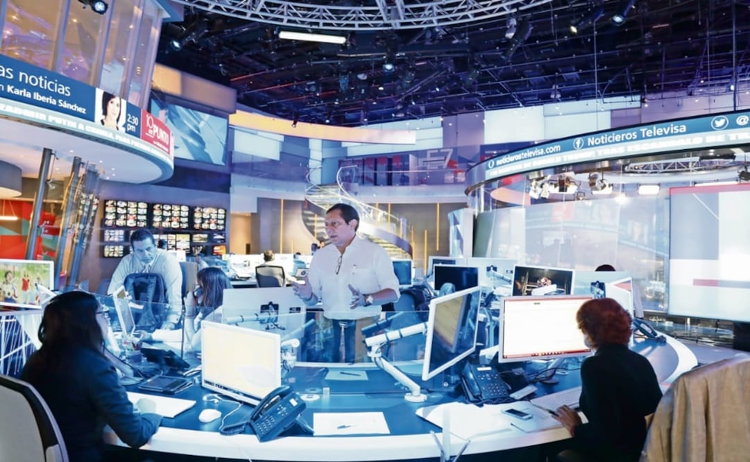 Entérate. ¿Qué es la preponderancia?