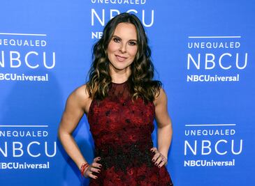 “Lo volvería a hacer”, dice Kate del Castillo sobre su reunión con "El Chapo"
