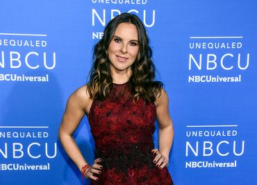 “Lo volvería a hacer”, dice Kate del Castillo sobre su reunión con "El Chapo"