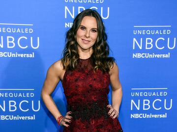 “Lo volvería a hacer”, dice Kate del Castillo sobre su reunión con "El Chapo"