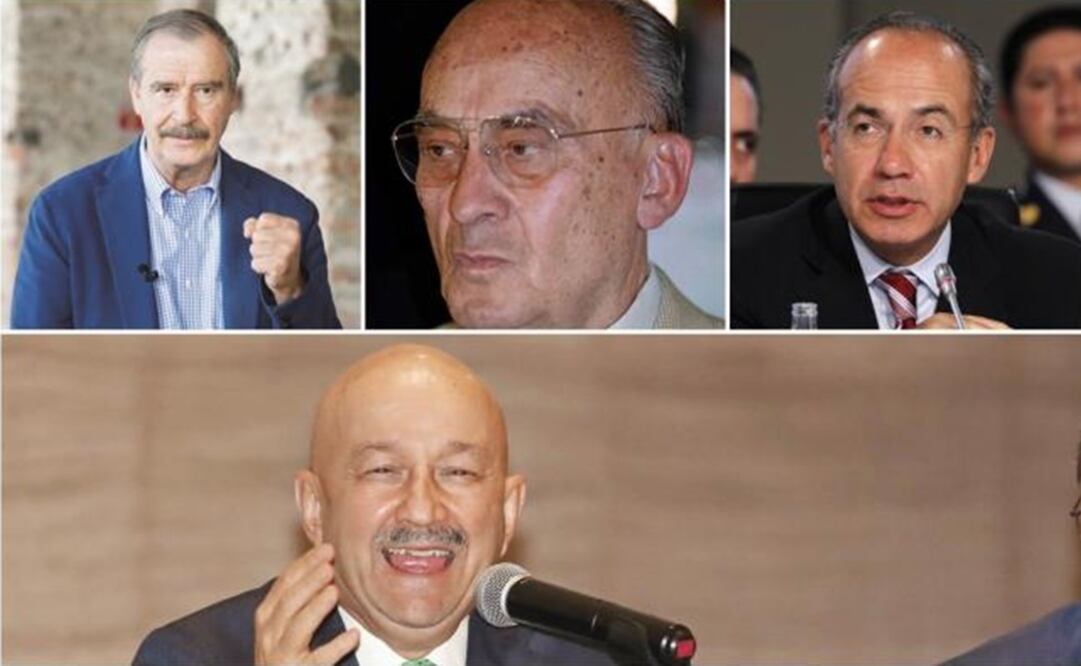 Foto: Arhcivo / EL UNIVERSAL