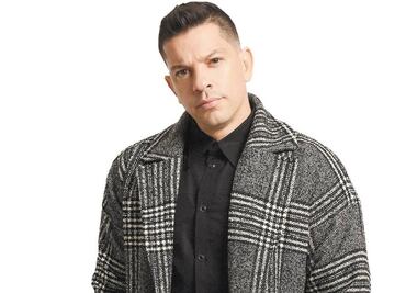 Yahir pide ayuda económica tras accidente familiar; "están muy delicadas de salud", dice