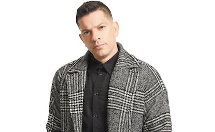 Yahir pide ayuda económica tras accidente familiar; "están muy delicadas de salud", dice