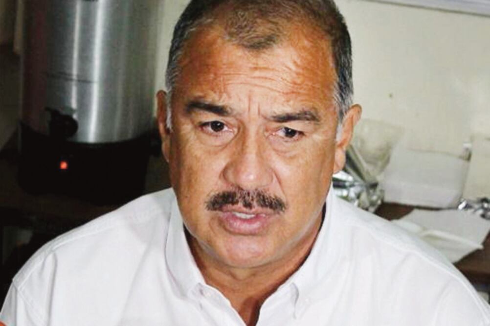 ¿Chamaquearon a líder Verde en Colima?