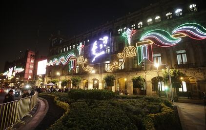 Recomendaciones para las Fiestas Patrias en la CDMX