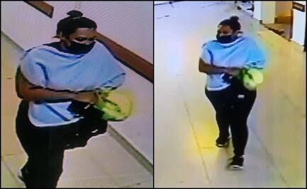 Emiten Alerta Amber para localizar a recién nacido sustraído del DIF de Nayarit