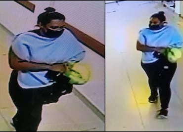 Emiten Alerta Amber para localizar a recién nacido sustraído del DIF de Nayarit