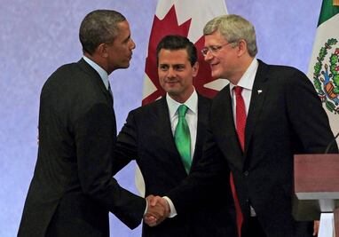 Análisis. Una referencia casual