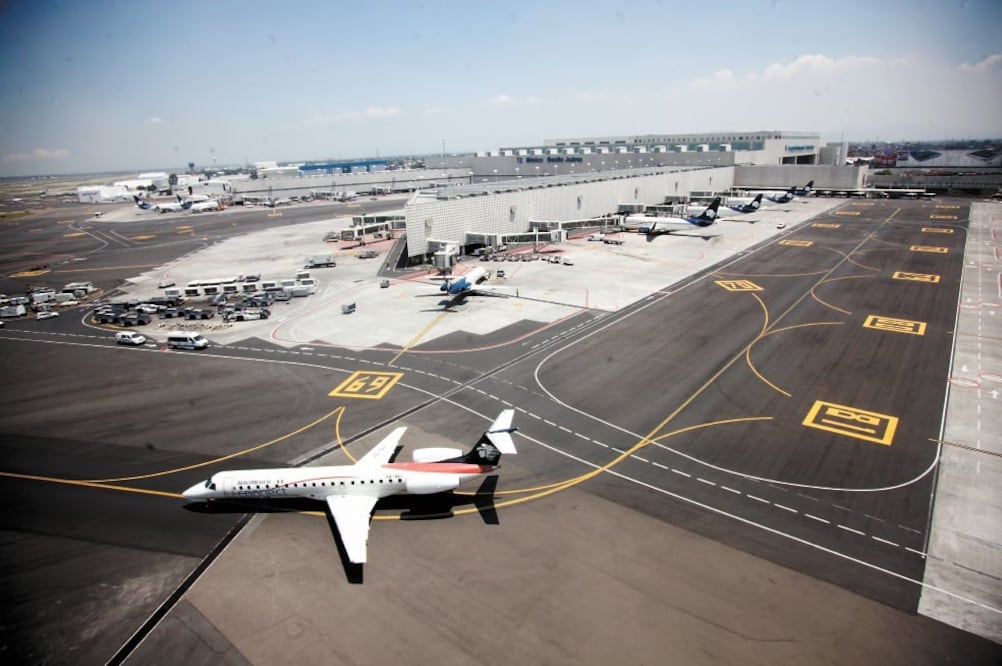 Foto: ARCHIVO EL UNIVERSAL