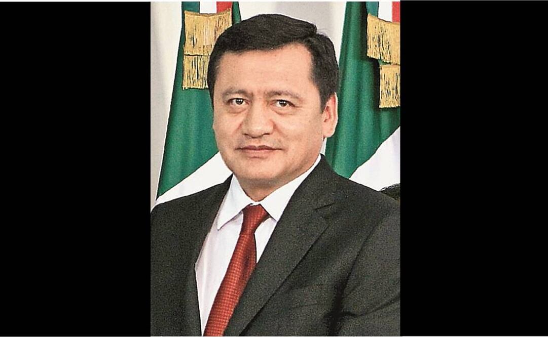 Hartazgo de senadores del PRI con la telenovela Alito-Osorio