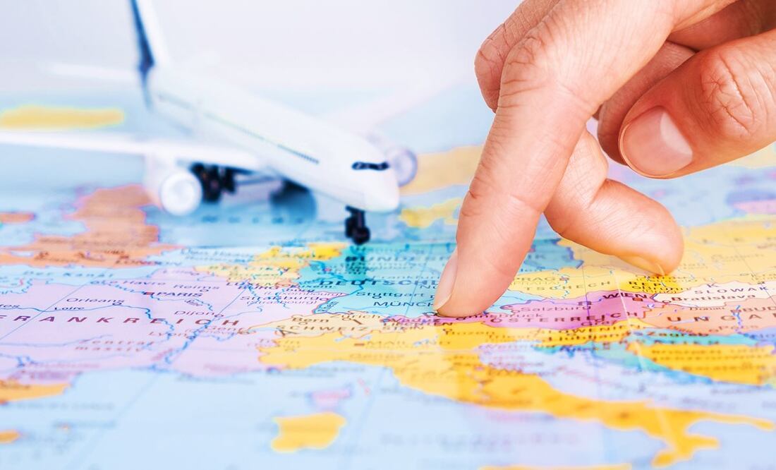 Una buena agencia de viajes debe contar con un fondo de garantía que cubra los depósitos de los clientes ante cualquier imprevisto, como una pandemia. Foto: Istock