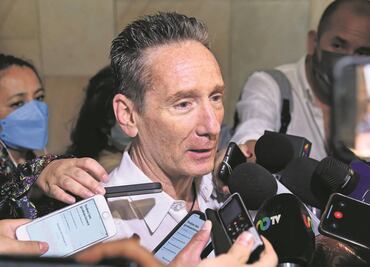 Sin inauguración ni clausura, así fue la bancaria