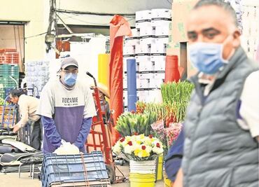 Empresas, sin crear mayoría de empleos en julio