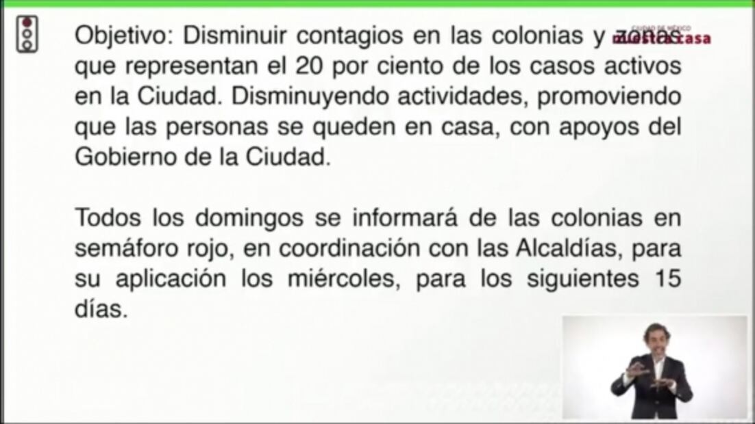 La Condesa y La Roma, las colonias que peor usan el cubrebocas