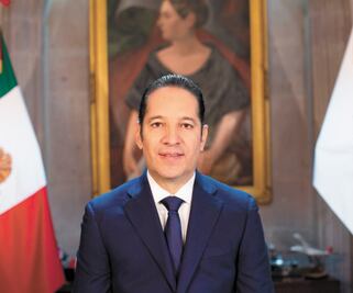 Gobierno de Querétaro celebra “deuda cero”