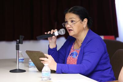 El PRI está "lastimado y adolorido": Sauri Riancho