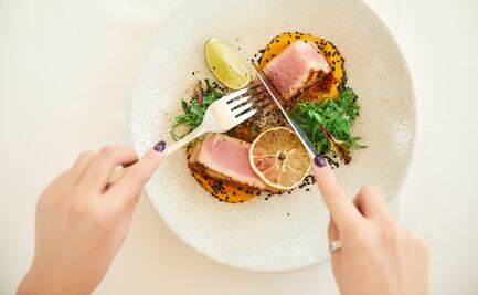 ESPECIAL DE ATUN: ¿Con que vinos, cerveza y drinks puedes maridar este pescado?