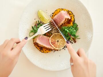 ESPECIAL DE ATUN: ¿Con que vinos, cerveza y drinks puedes maridar este pescado?