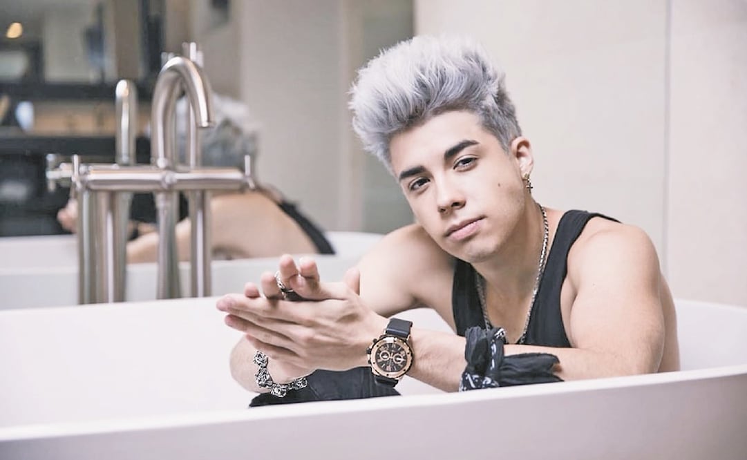 Mario Bautista. Foto: Archivo