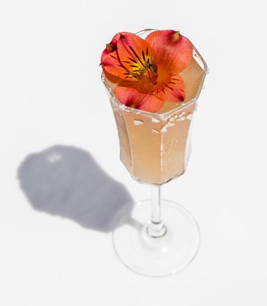 Cocteles con tequila para brindar por el Día del Padre