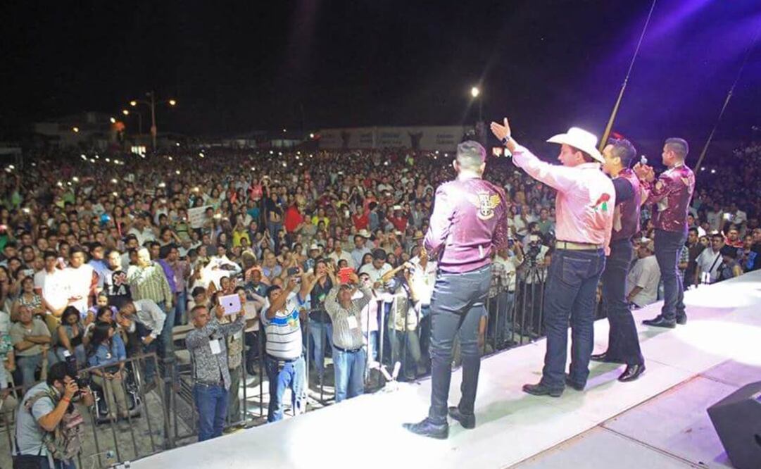 Foto: Roberto Aguilar / EL UNIVERSAL