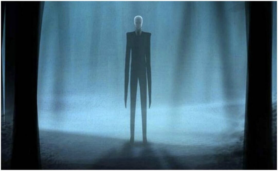 La viralidad de Slender Man fue tanta, que incluso se vio involucrado en un caso real de intento de asesinato