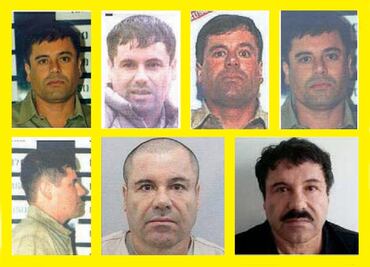 Interpol lanza alerta mundial; es buscado en 199 países