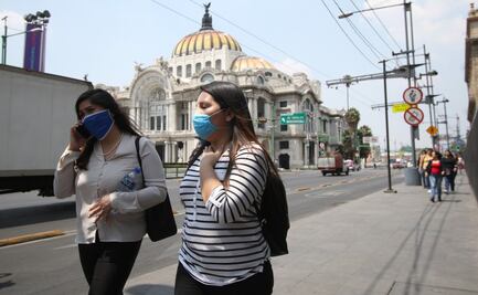 Senadores abren la cartera para apoyar el combate al coronavirus