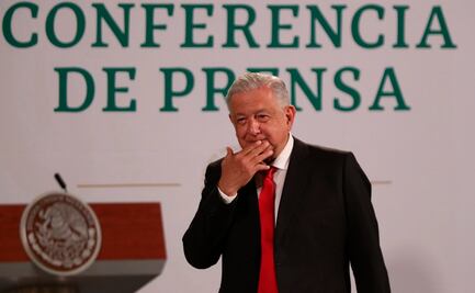 “Es lo más suculento”, dice AMLO a investigadores de Conacyt por no comer en fondas