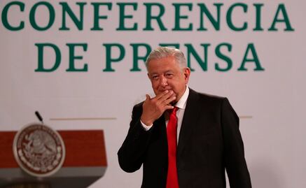 “Es lo más suculento”, dice AMLO a investigadores de Conacyt por no comer en fondas