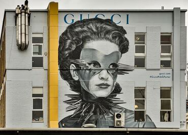 Gucci anuncia huella de carbono cero