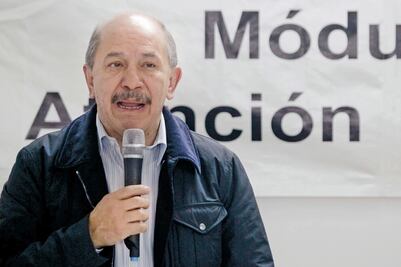 AMLO suma “cargada” en la CDMX