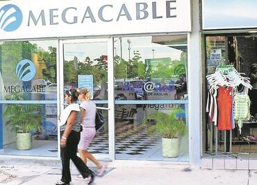 Megacable apuesta por expandirse a todo el país