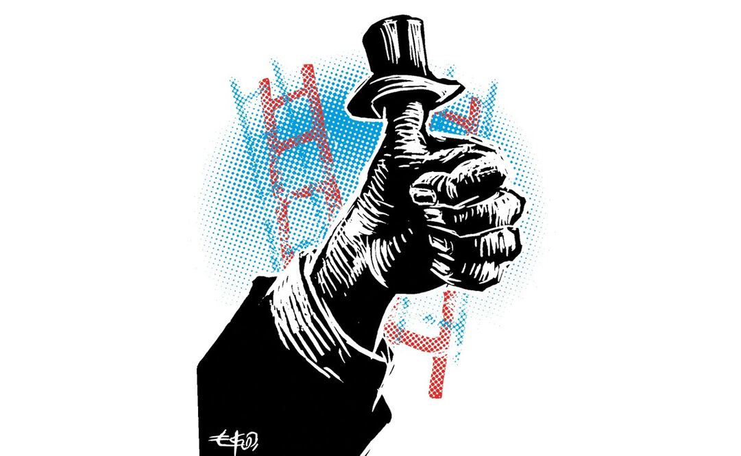 Salvador García Soto