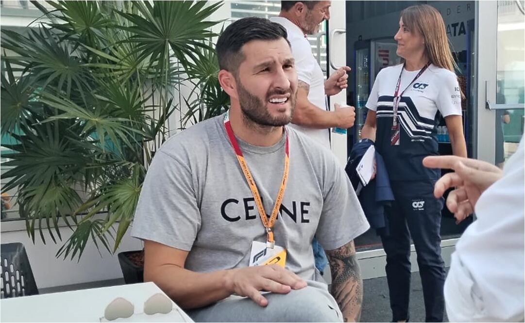 FOTO: OSCAR TORRES/ EL UNIVERSAL