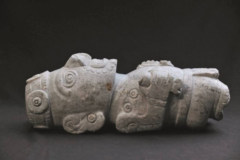 Recientes vestigios arqueológicos en la CDMX revelan resistencia y el inicio del mestizaje