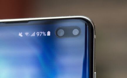 Samsung podría estar desarrollando un Galaxy S10 Lite