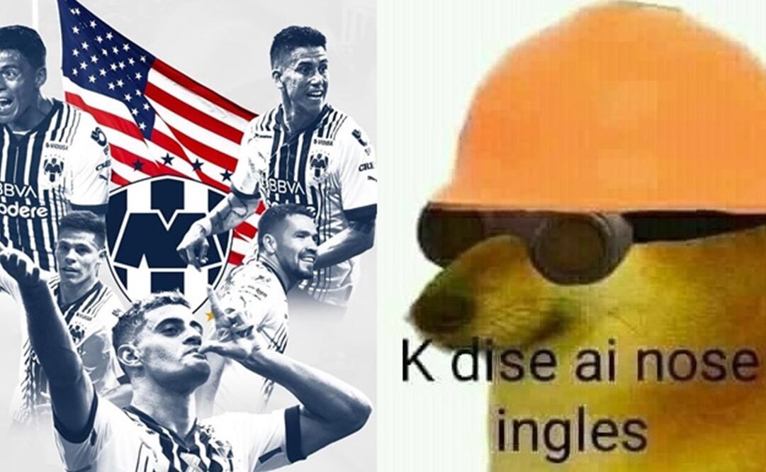 Tunden a Rayados en redes sociales - Foto: Especial