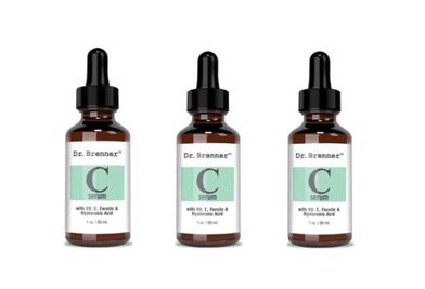 Alerta tendencia: cutis perfecto con ayuda de la vitamina C y ácido hialurónico 