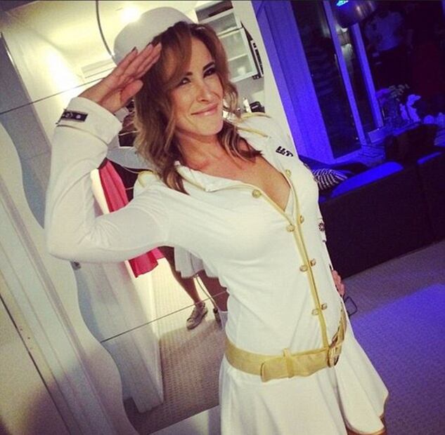 El senador Bob Menéndez fue el encargado de arreglar visas para Juliana Lopes Leite en 2008, según acusaciones pasadas. Foto: especial de Instagram