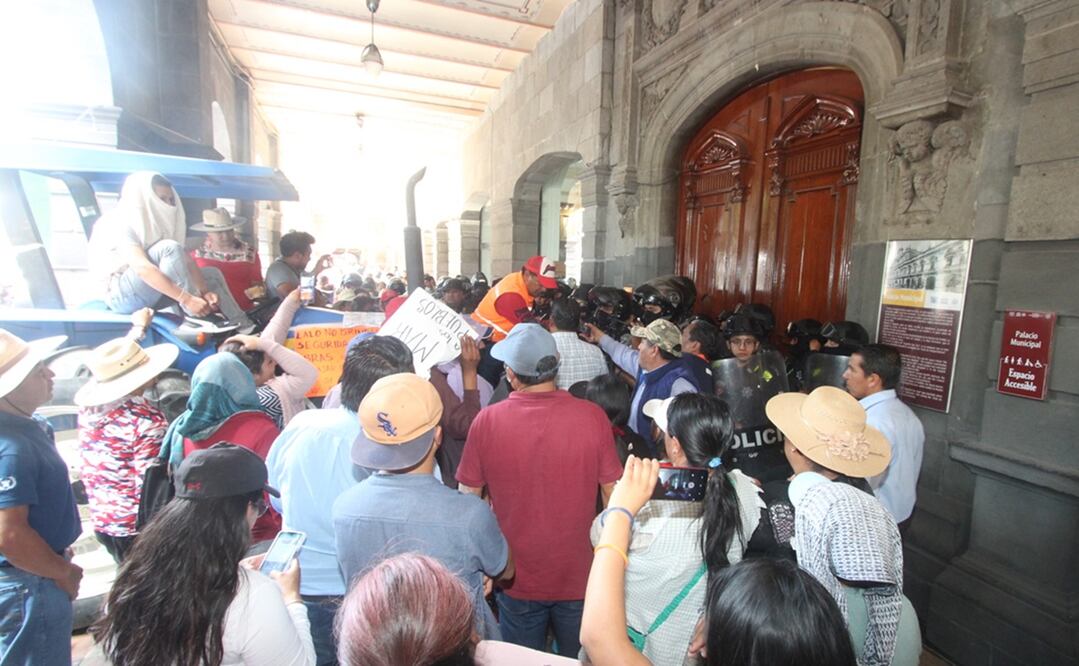 Foto: Omar Contreras / EL UNIVERSAL