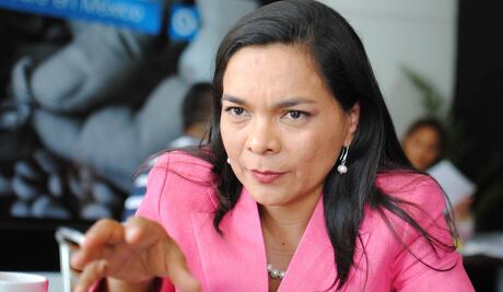 Rechaza Mojica resultados electorales del 7 de junio