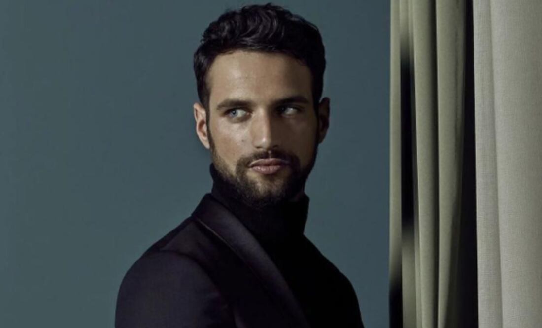 "Diario de un Gigoló". Fuente: Twitter @CveintiunoMedia